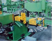Hydraulic Cold Shears HS Series